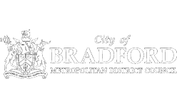 Bradford Council Logo